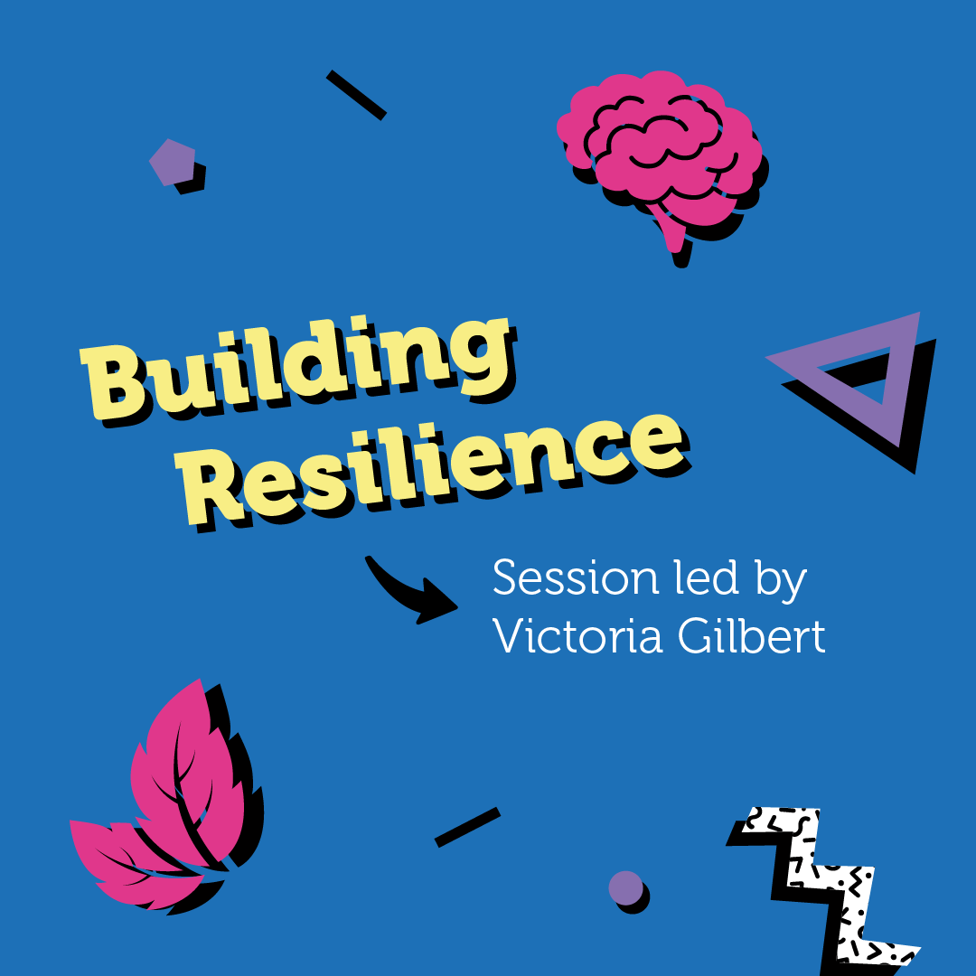 Building Resilience